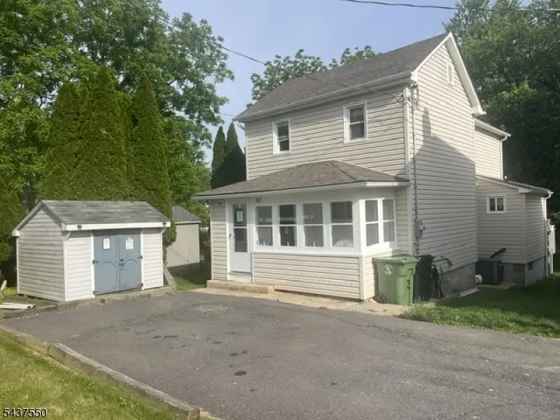 47 Mechanic Steet, Washington, NJ 07882 - #1