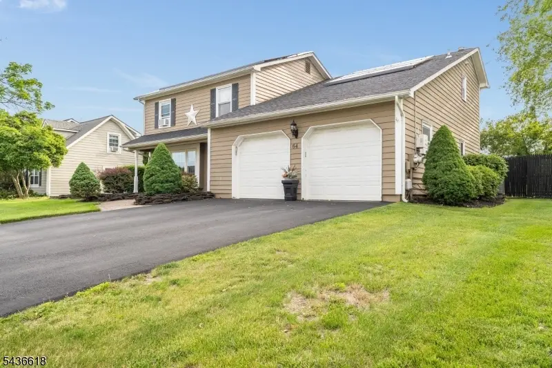 64 Dunedain St, Hillsborough, NJ 08844 - #1