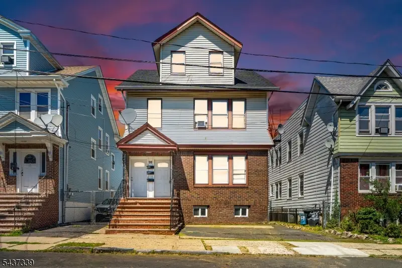 98 Delmar Pl, Irvington, NJ 07111 - #1