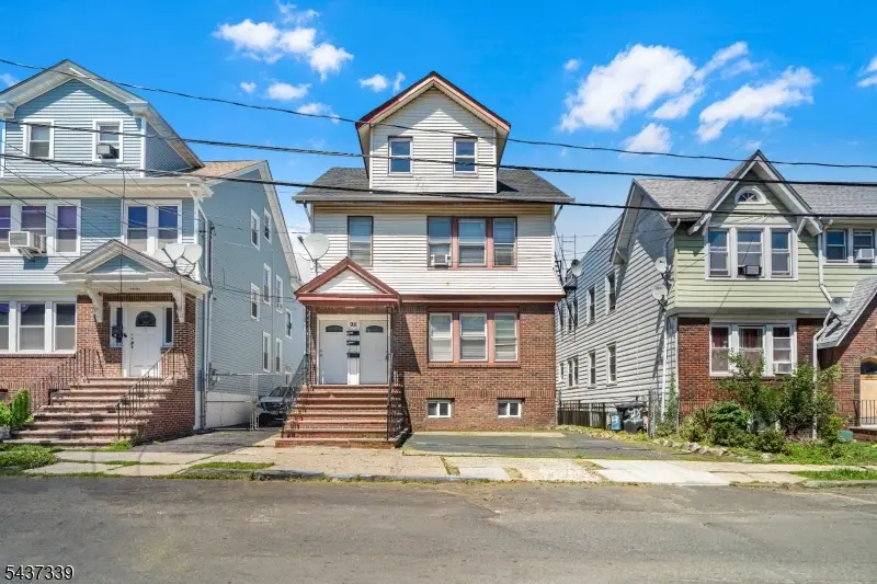 98 Delmar Pl, Irvington, NJ 07111 - #2