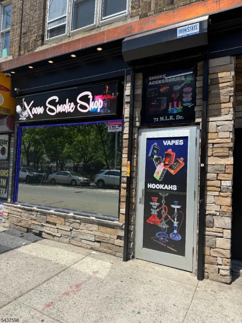 71 Martin Luther King Jr Dr, Jersey City, NJ 07305 - #1