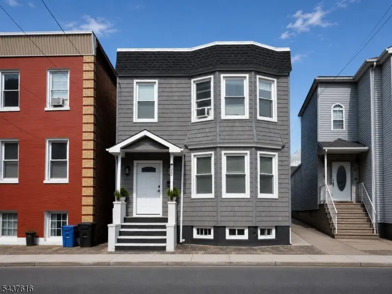 322 N 10th St, Newark, NJ 07107 - #1