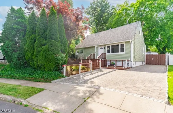 135 Kenzel Ave, Nutley Twp., NJ 07110