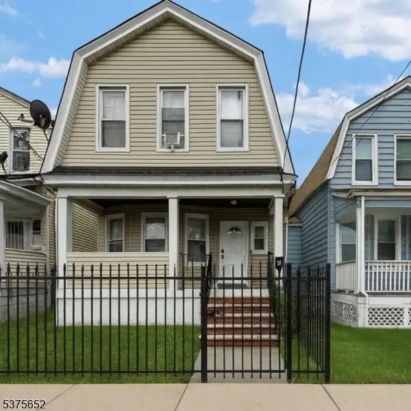 41 Coit St, Irvington, NJ 07111 - #1
