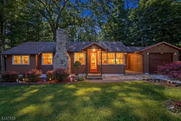 134 Birch Rd, Vernon Twp., NJ 07422