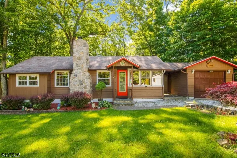 134 Birch Rd, Highland Lakes, NJ 07422 - #2