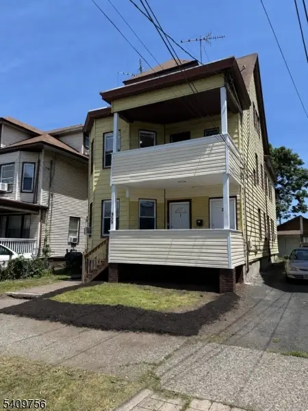 955 Madison Ave #3, Paterson, NJ 07501 - #1