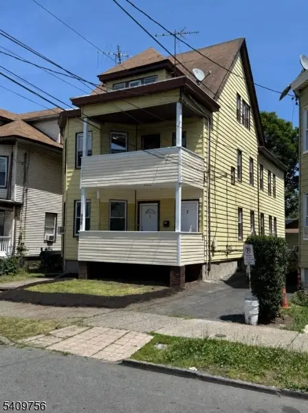 955 Madison Ave #3, Paterson, NJ 07501 - #2