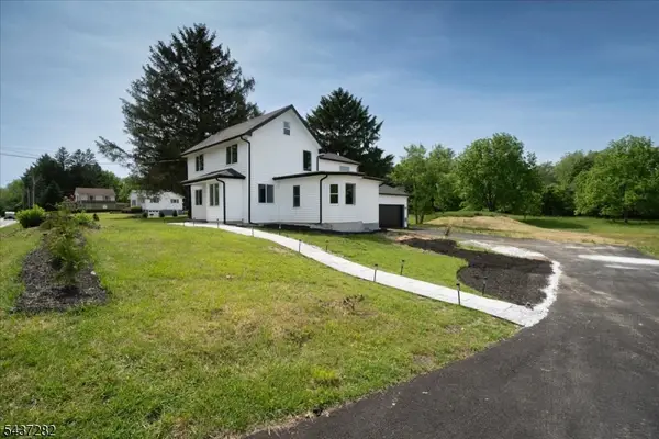 129 Owens Station Rd, Vernon Twp., NJ 07418