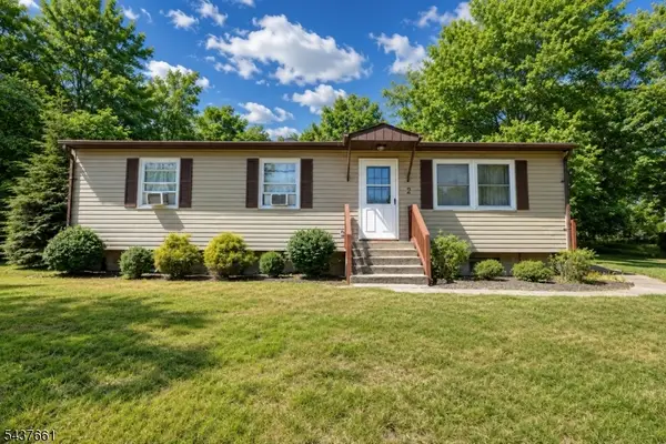 2 Alder Ter, Wantage Twp., NJ 07461