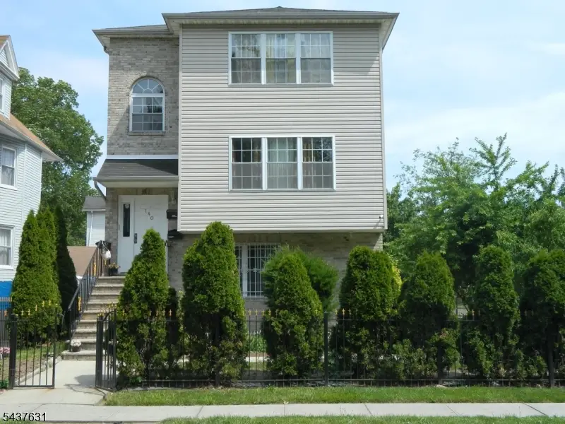 140 S Burnett St, East Orange, NJ 07018 - #1