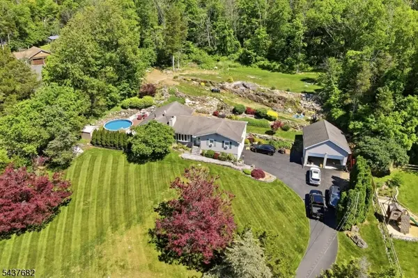 278 Decker Pond Rd, Green Twp., NJ 07860