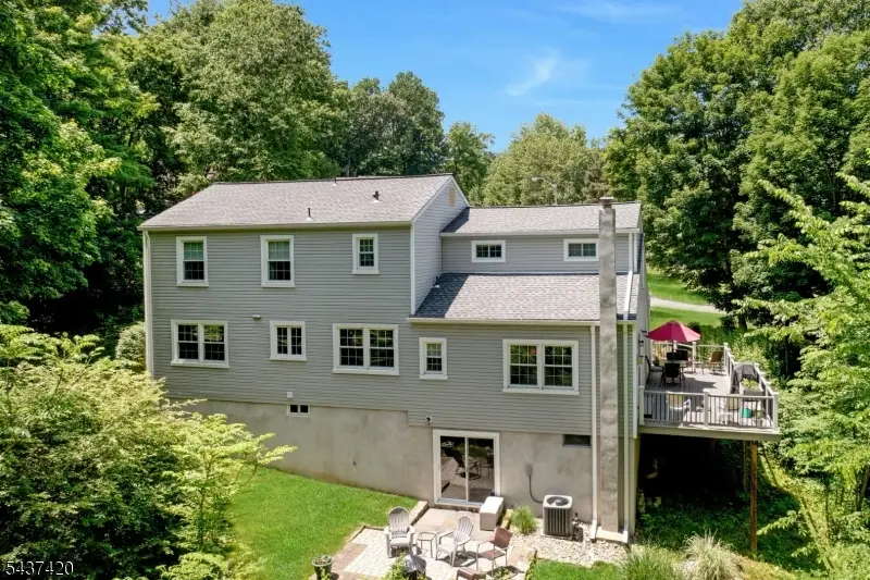 4 Ashley Ct, Morris, NJ 07960 - #3