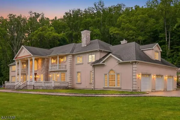 1294 Waterloo Rd, Allamuchy Twp., NJ 07874