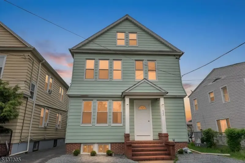 620 Pennsylvania Ave, Elizabeth, NJ 07201 - #2