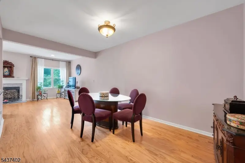 286 Summerhill Dr, Parsippany Troy Hills, NJ 07950 - #3