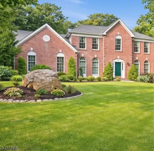 6 Janet Dr, Washington, NJ 07853 - #1