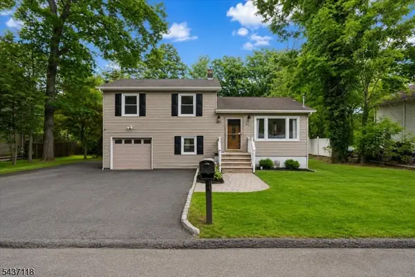 427 Shepperd Ln, Vernon Twp., NJ 07422