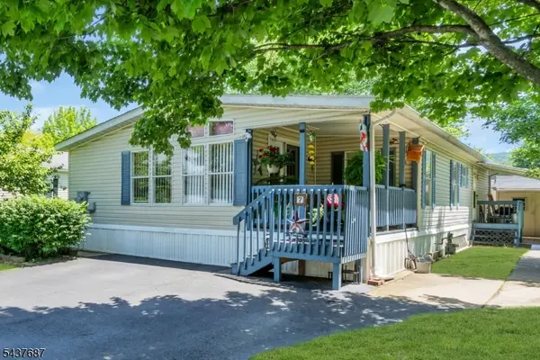 7 Post, White Twp., NJ 07823