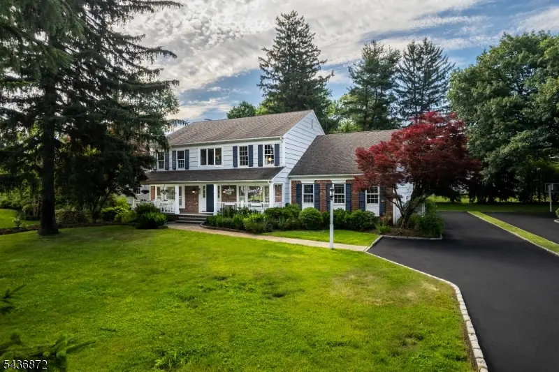 150 Noe Ave, Chatham, NJ 07928 - #2