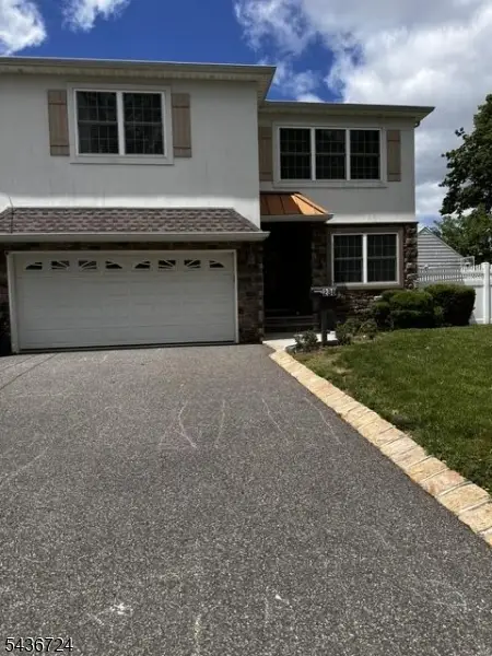 230 Birchwood Rd, Linden, NJ 07036 - #2