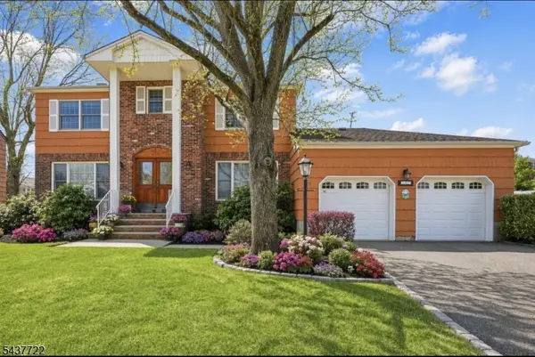 167 Newbrook Ln, Springfield Twp., NJ 07081