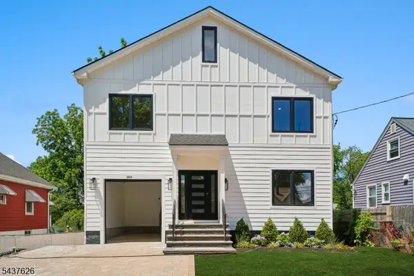1804 Rutherford St, Rahway City, NJ 07065