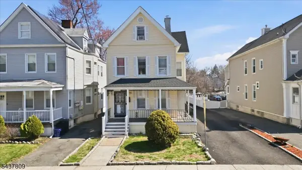 56 Ashland Ave, West Orange Twp., NJ 07052