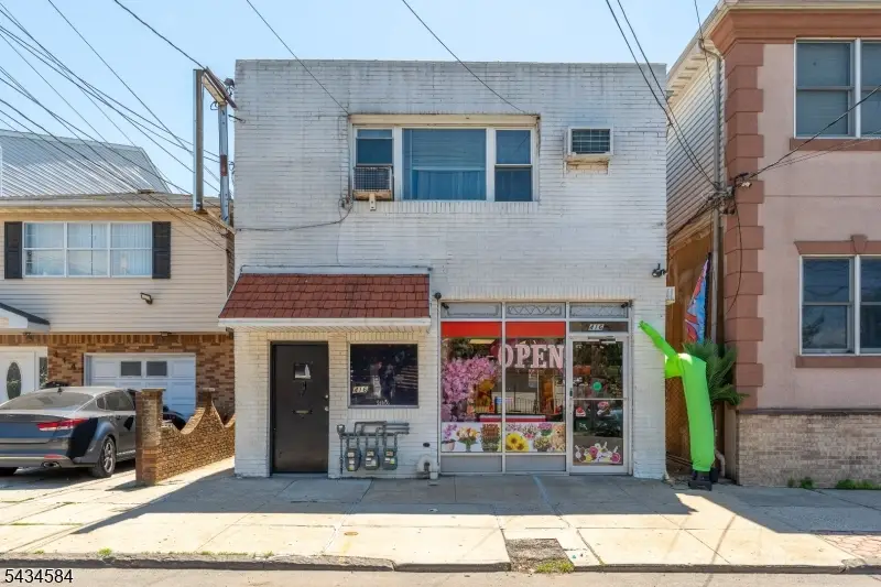 416 S 5th St, Elizabeth, NJ 07206 - #1