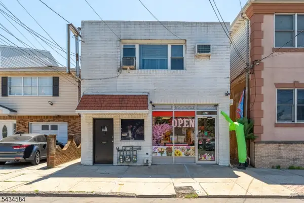 416 S 5th St, Elizabeth City, NJ 07206
