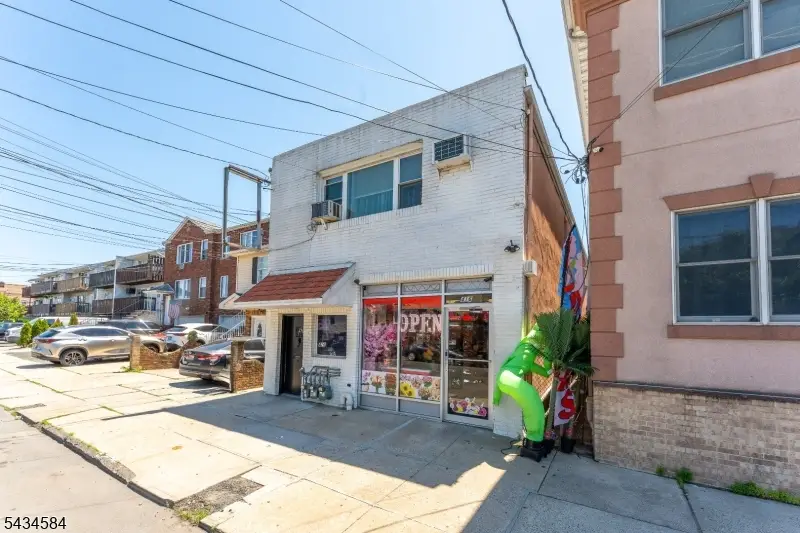 416 S 5th St, Elizabeth, NJ 07206 - #3