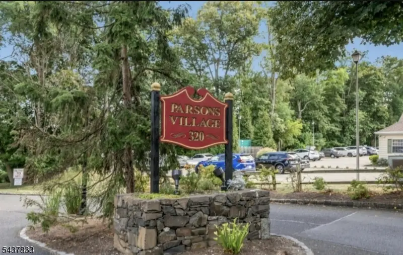 320 South St 18p #P, Morristown, NJ 07960 - #2