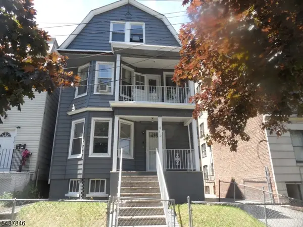 612 Lyons Ave, Irvington Twp., NJ 07111