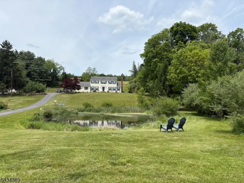 27 Maple Ln, Blairstown, NJ 07825 - #2