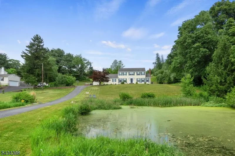 27 Maple Ln, Blairstown, NJ 07825 - #3