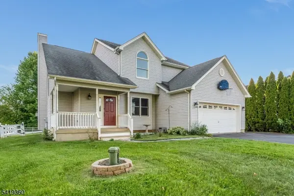 40 Thatcher Avenue, Franklin Twp., NJ 08886