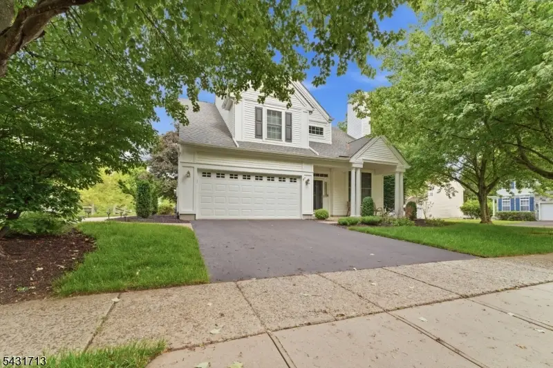 25 Village Square Dr, Union, NJ 08802 - #1