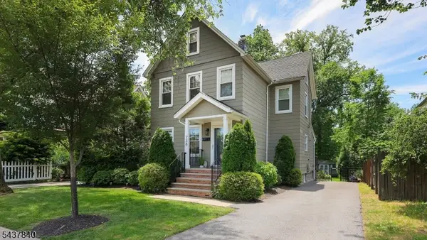 738 Rahway Ave, Westfield Town, NJ 07090