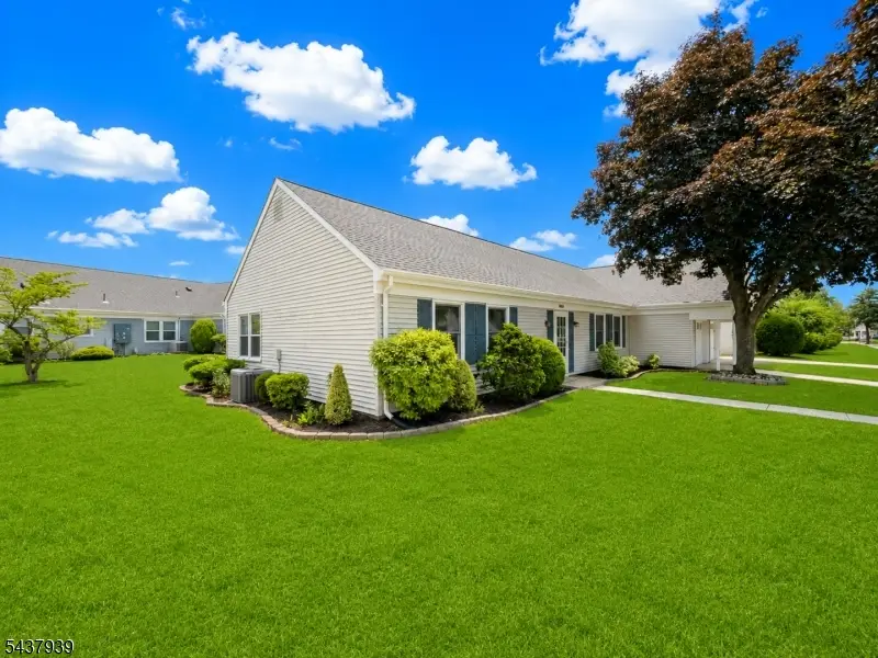 564A Old Nassau Rd, Monroe, NJ 08831 - #3