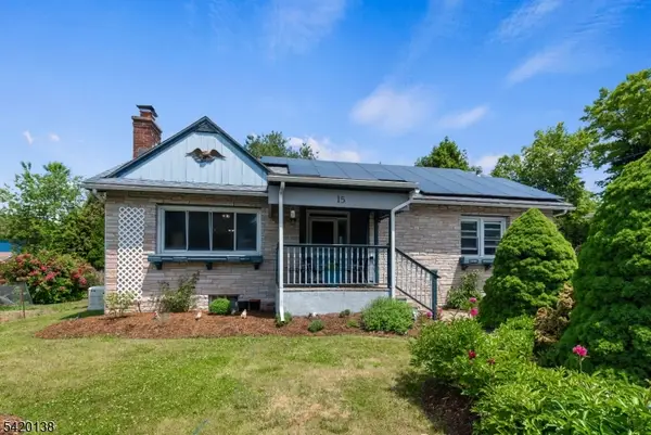 15 S 1st Ave, Mine Hill Twp., NJ 07803