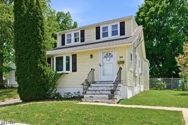 29 Gregory Ave, Morris Twp., NJ 07960