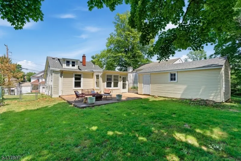 29 Gregory Ave, Morristown, NJ 07960 - #2