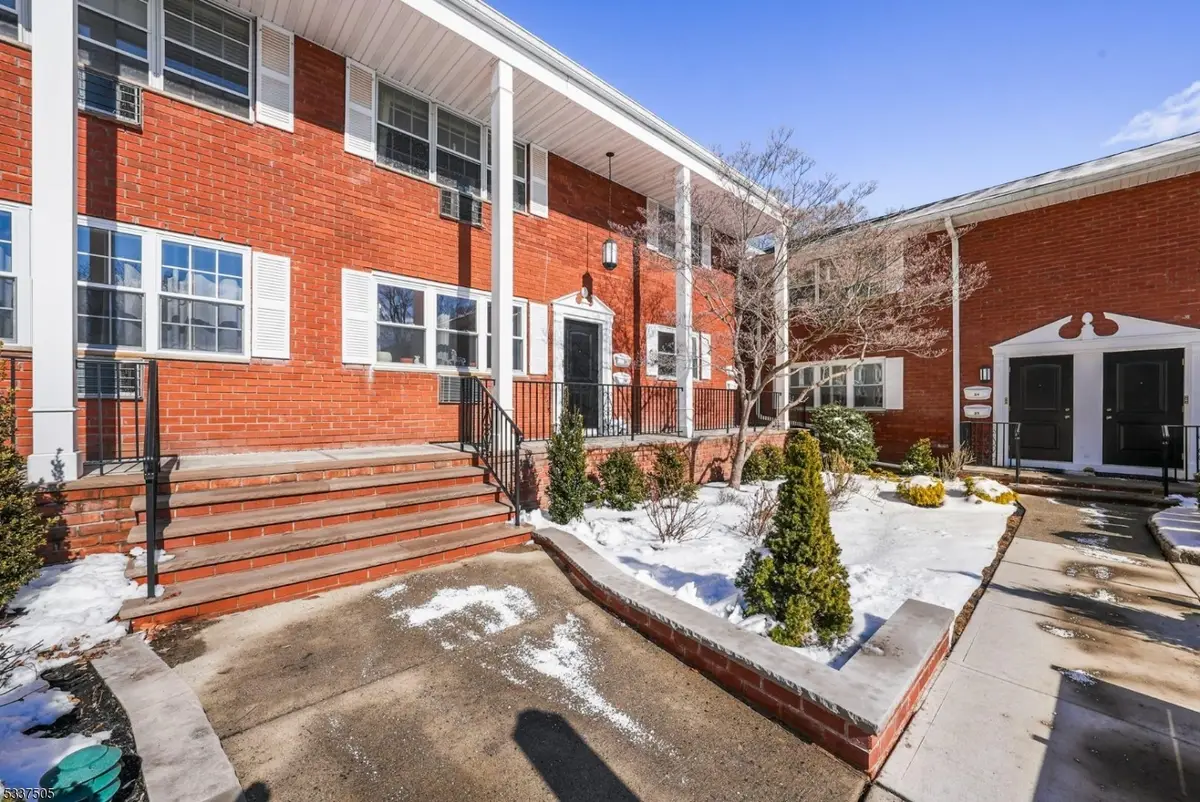 45 Wilfred St #19, West Orange, NJ 07052 - #1