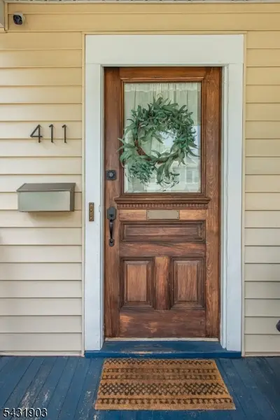411 Berkeley Ave, Bloomfield, NJ 07003 - #3