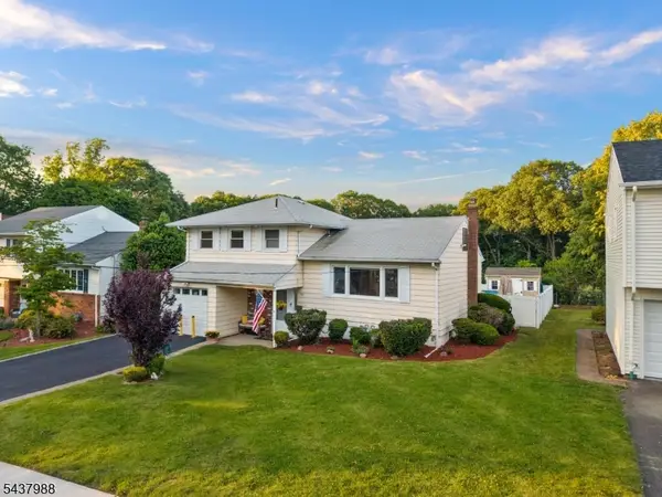 119 Rutgers Pl, Clifton City, NJ 07013
