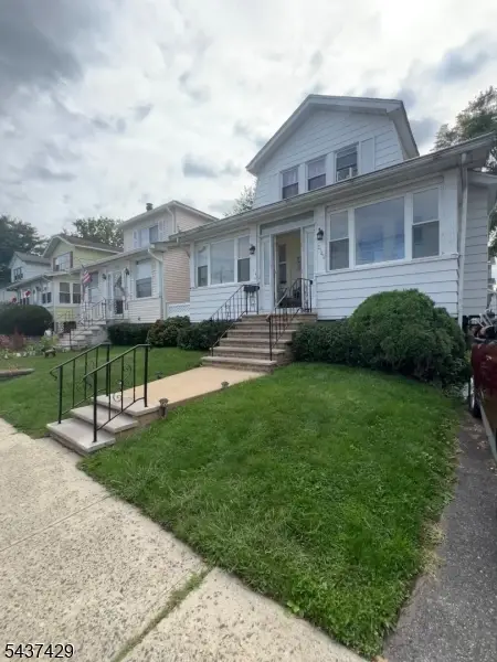 2142 Stecher Ave, Union, NJ 07083 - #2