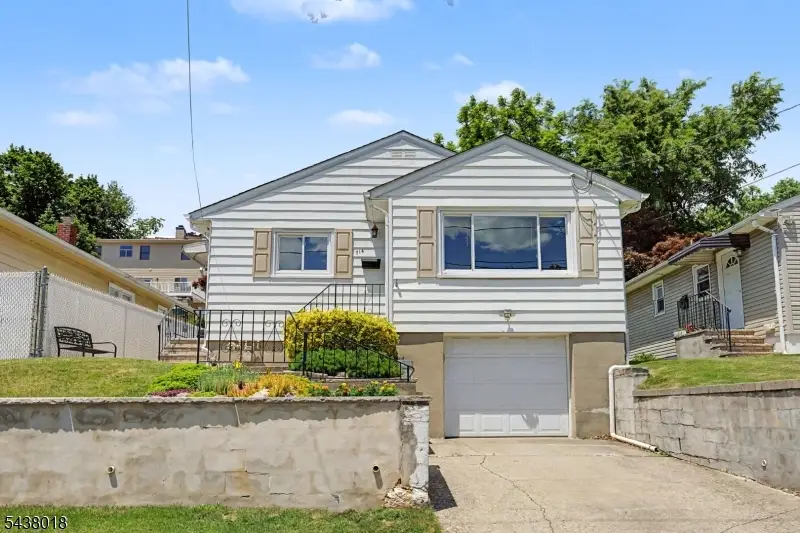 714 5th Street, Carlstadt, NJ 07072 - #1