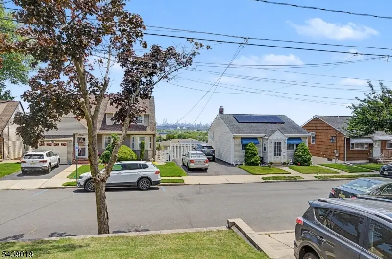 714 5th Street, Carlstadt, NJ 07072 - #2