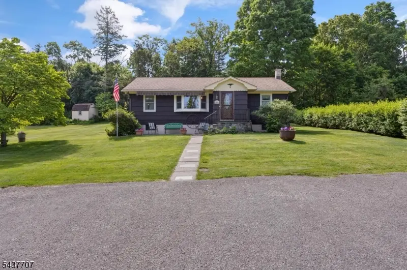 6 Odell Rd, Vernon, NJ 07462 - #2