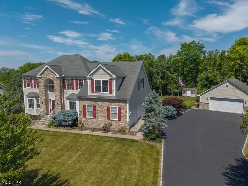 413 N Prospect St, Delaware Park, NJ 08865 - #3